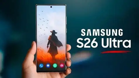 Samsung Galaxy S26 Ultra AI