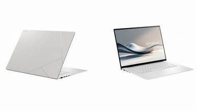 Asus Zenbook S16