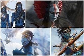 Avata: Fire and Ash – Official “Igniting the Next Chapter” Featurette (2025) | Zoe Saldana Returns Stronger Than Ever