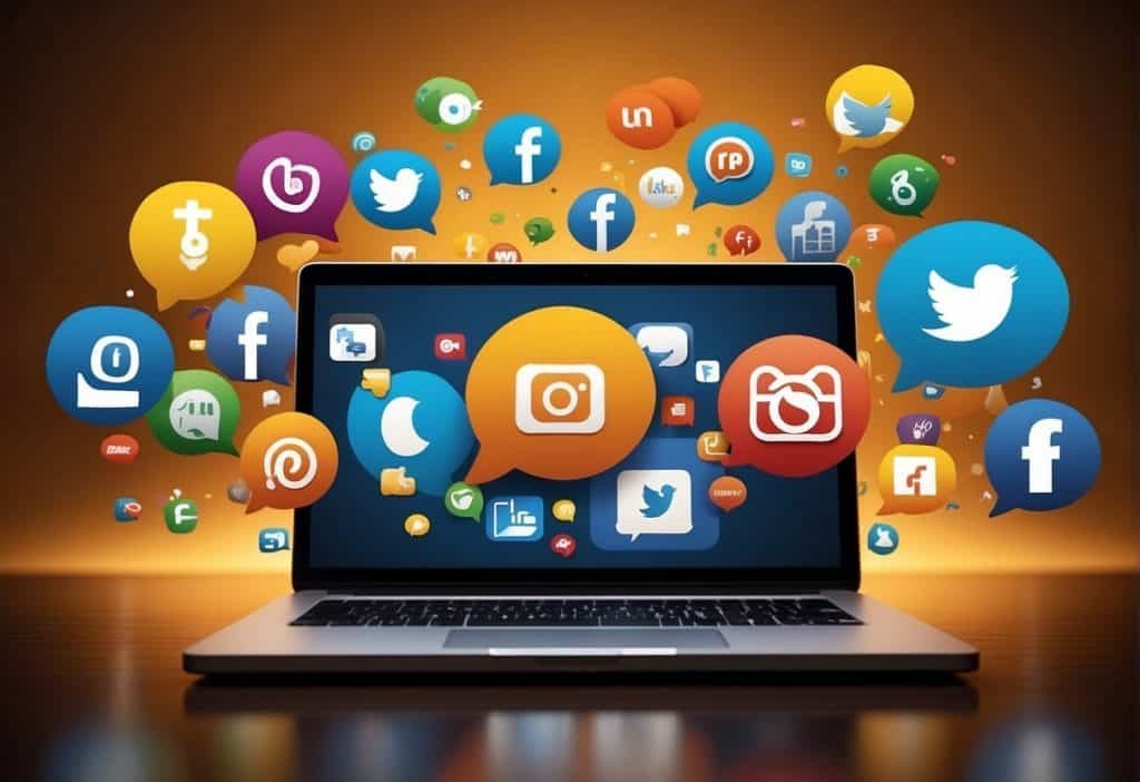 social media girls forum