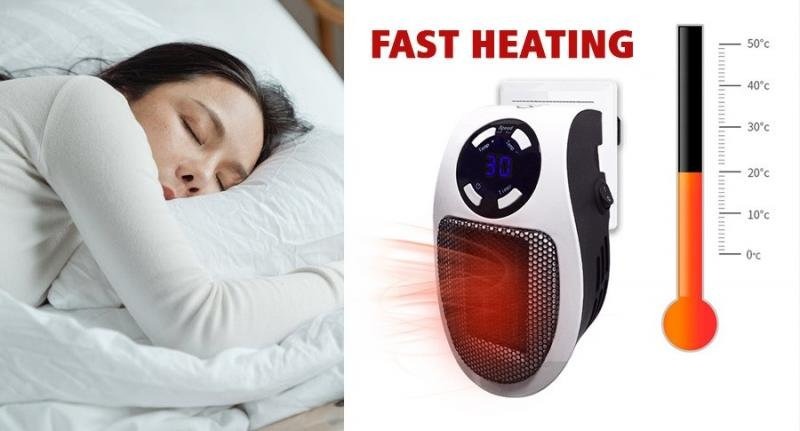 Alpha Heater Scam