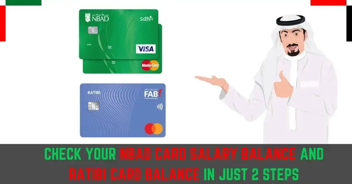 nbad balance inquiry