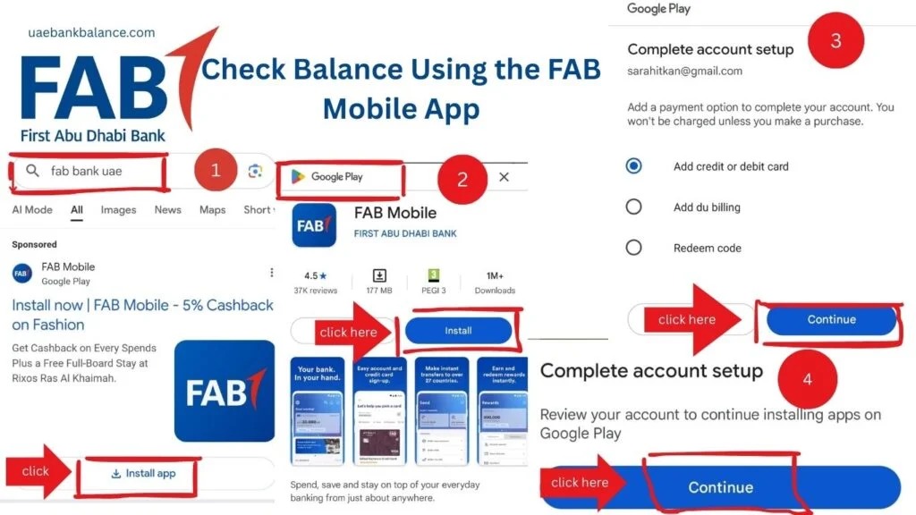 ratibi balance check