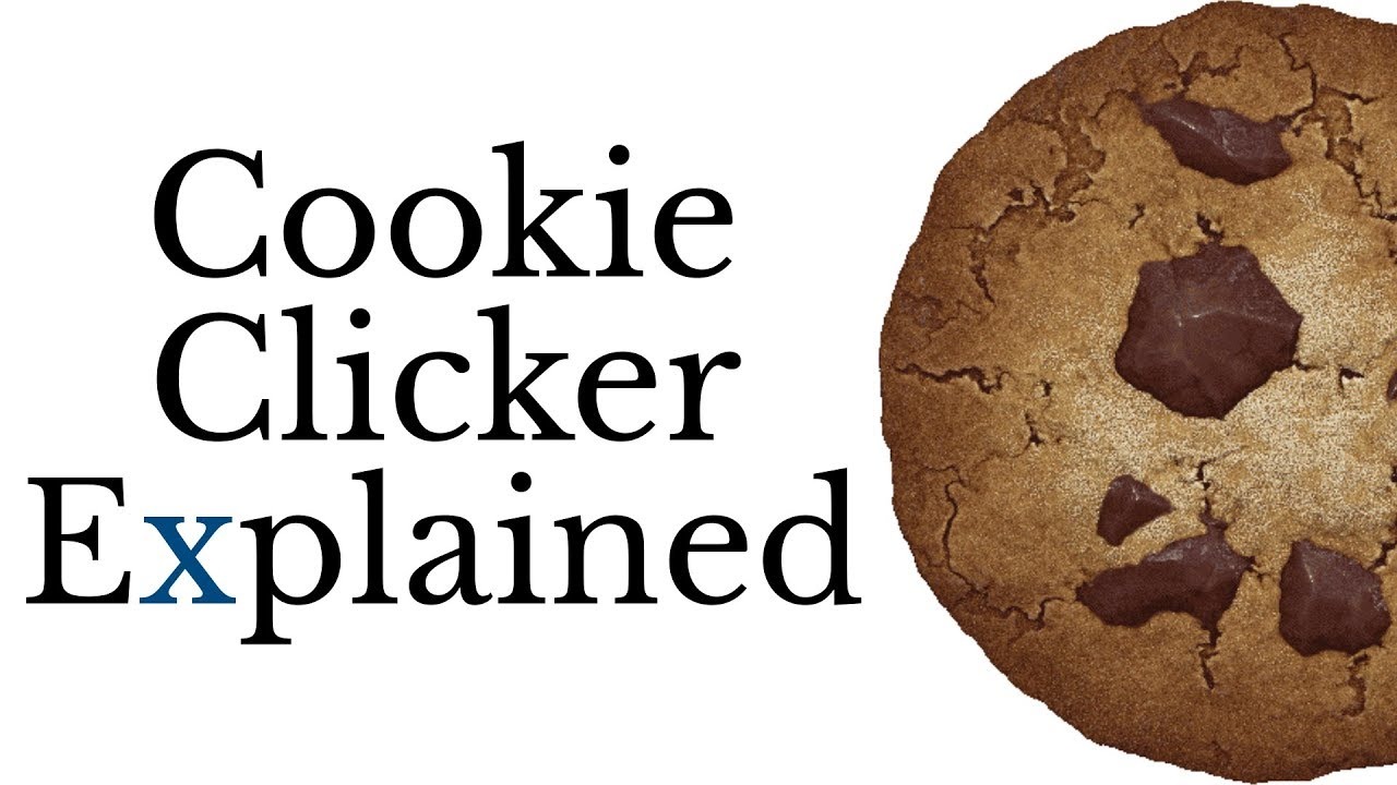 open sesame cookie clicker