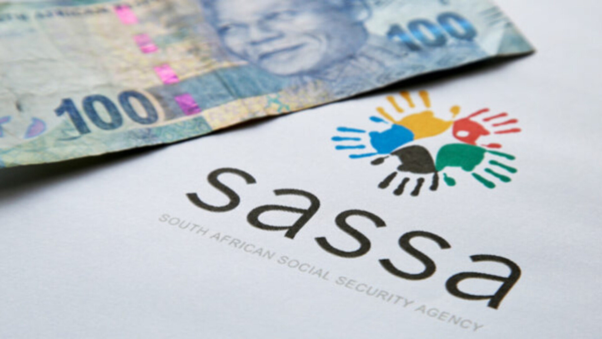 SASSA Grants