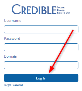 www.crediblebh.com sign