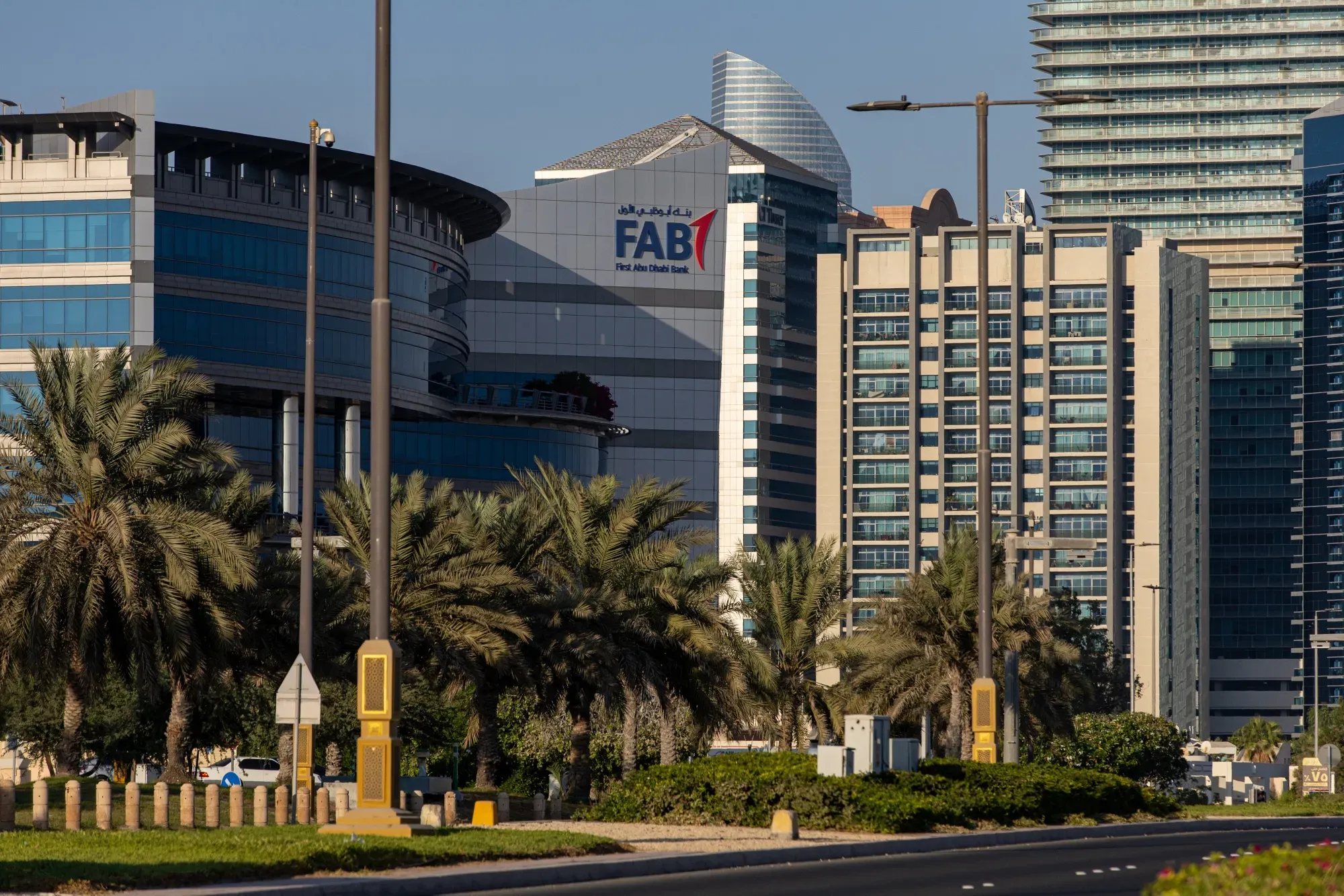 FAB Balance Enquiry With Different 4 Method 