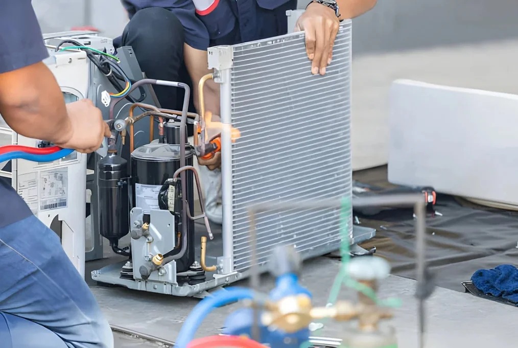 Emergency HVAC Repair