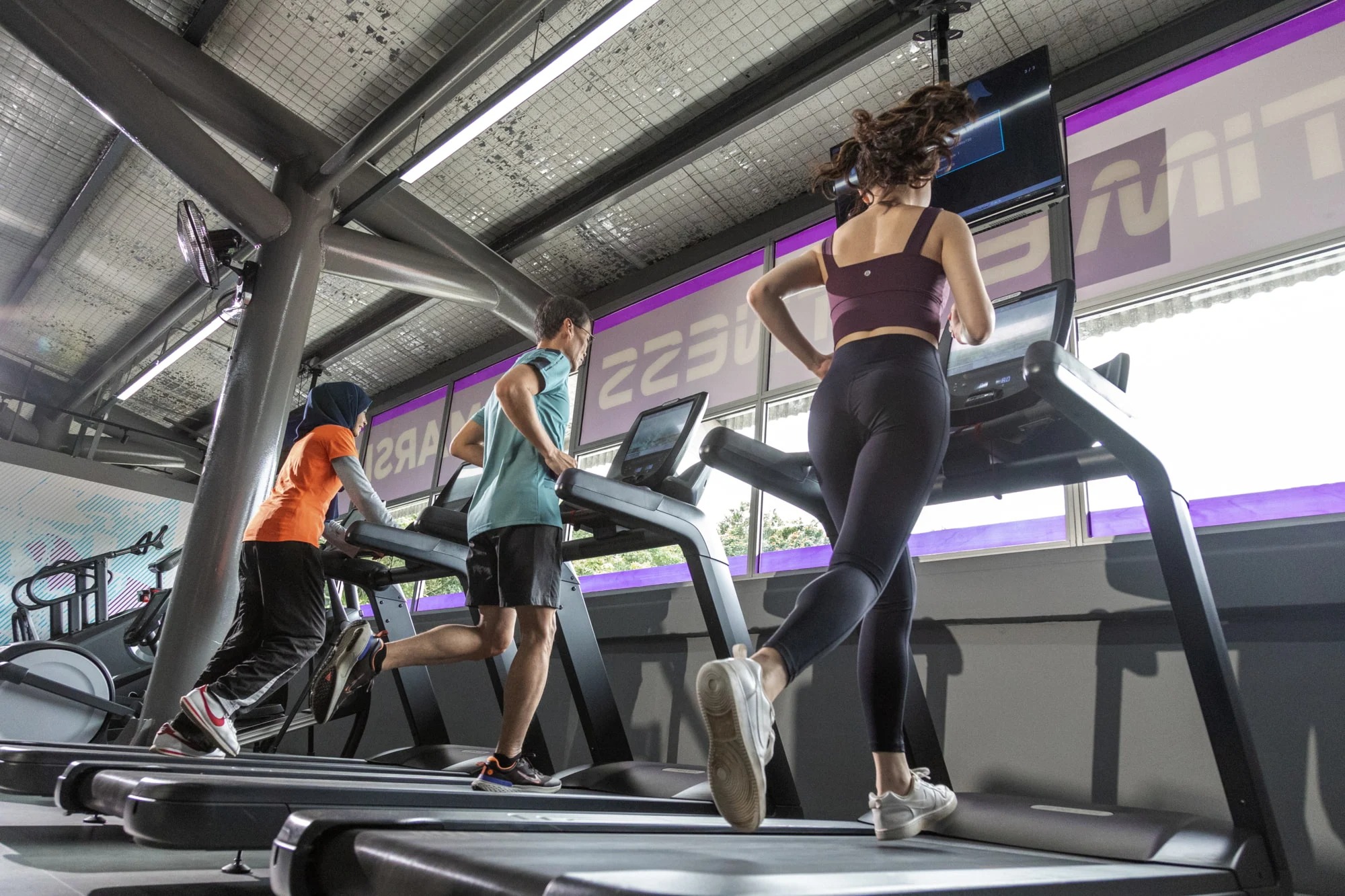 How Much Is Anytime Fitness?